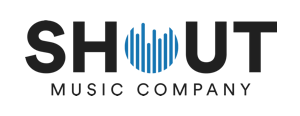 Shout Music Company